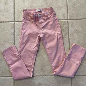 YMI girls jeans